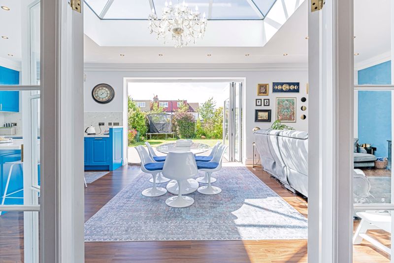 Kitchen/Diner- click for photo gallery